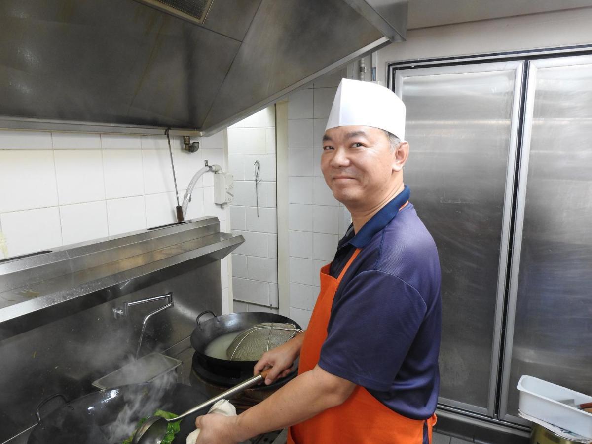 Comfort Inn Cairns City Eksteriør billede
