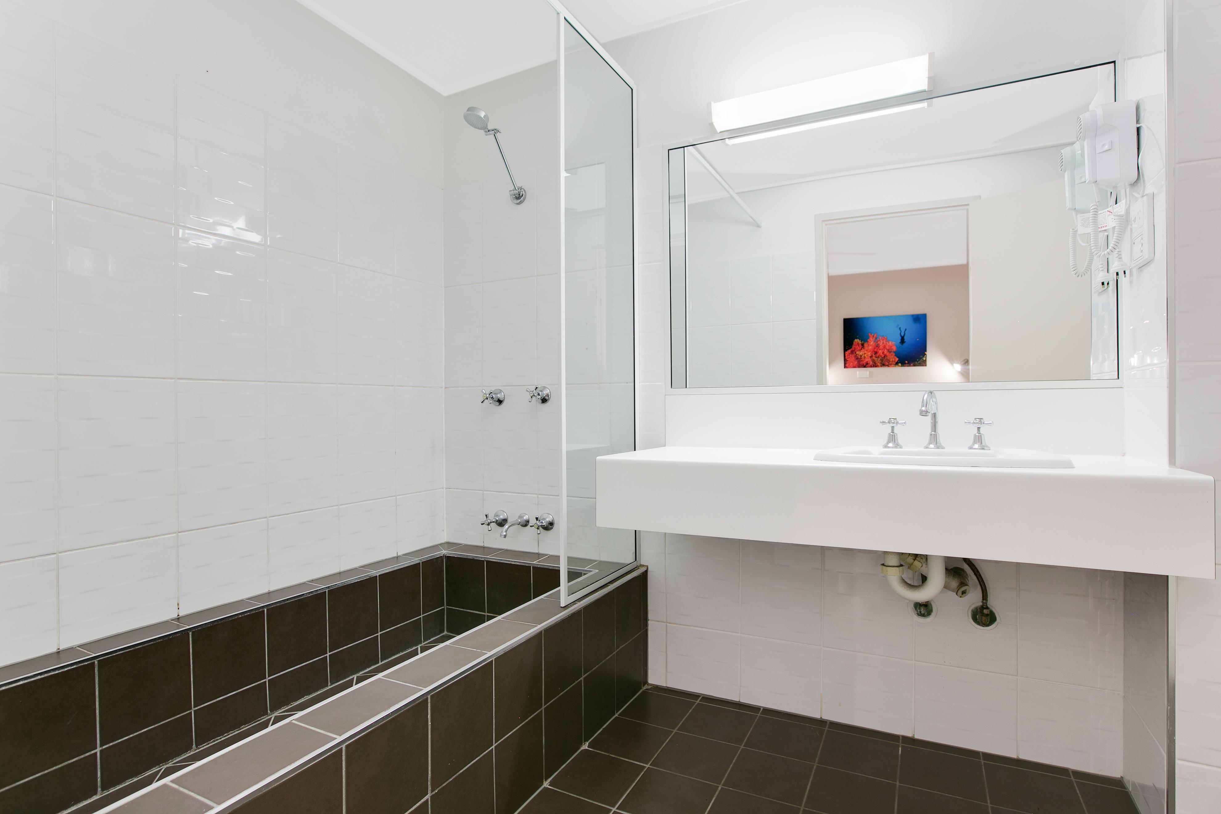 Comfort Inn Cairns City Eksteriør billede