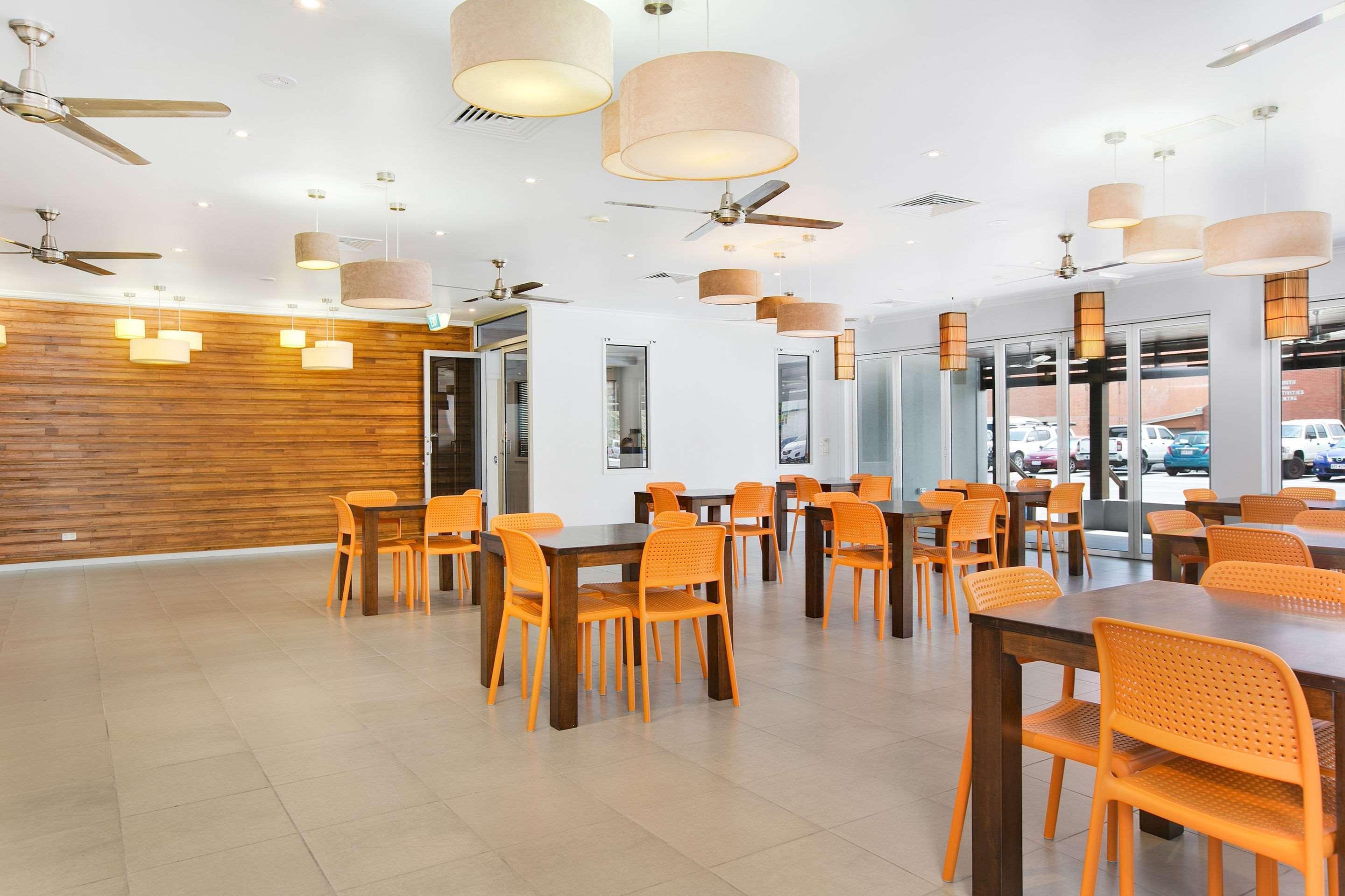 Comfort Inn Cairns City Eksteriør billede
