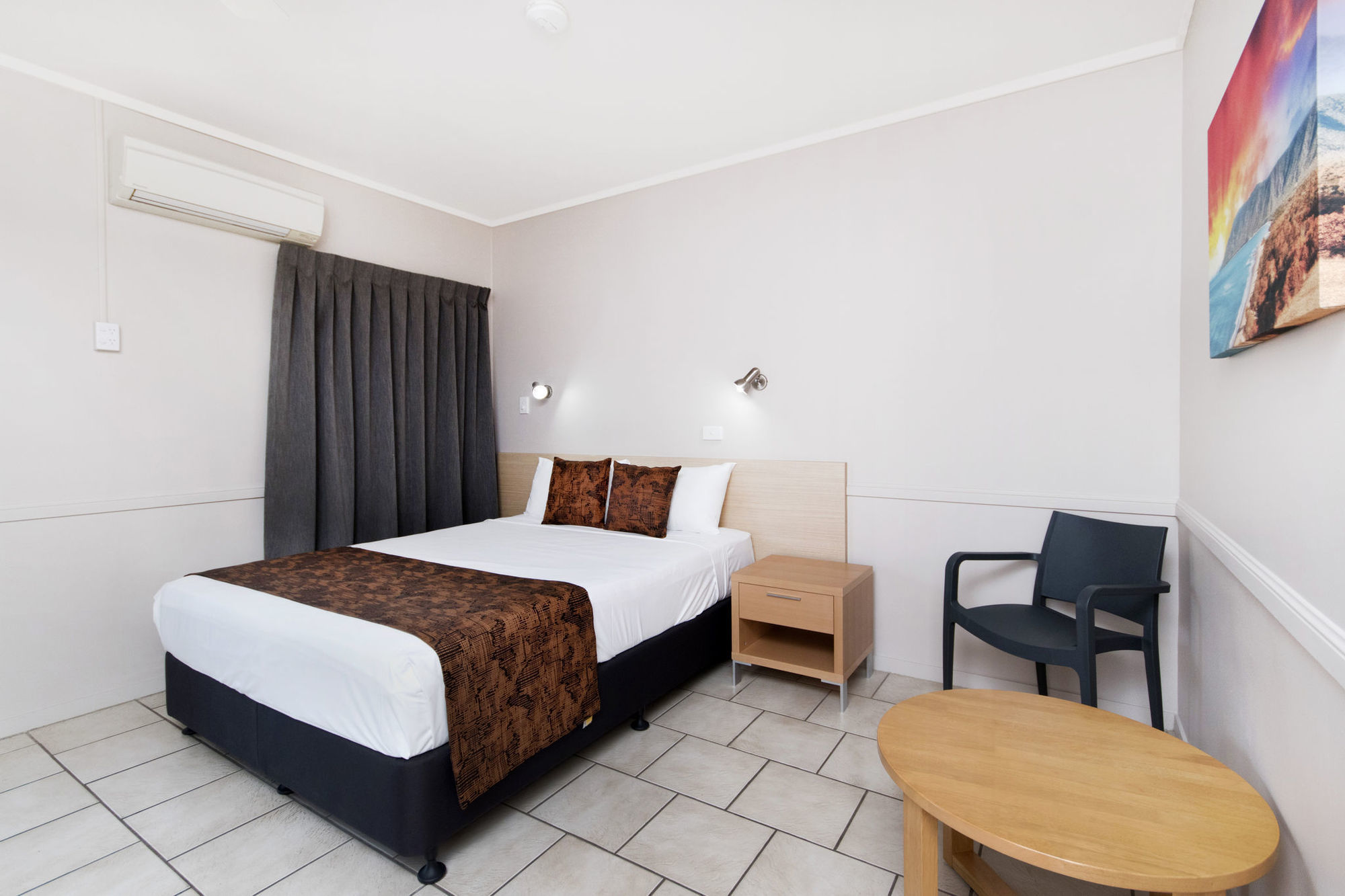 Comfort Inn Cairns City Værelse billede